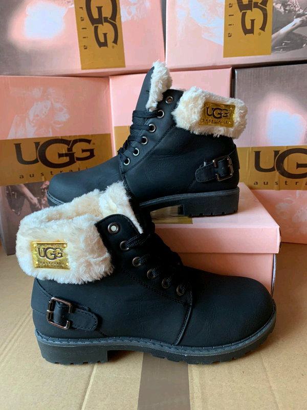 uggs timbs